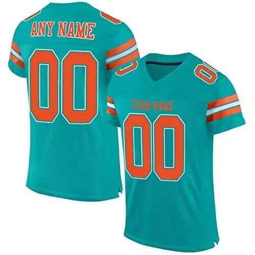 2024 Youth  NFL custom throwback green nike jersey style 6->customized nfl jersey->Custom Jersey